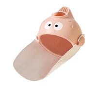 Toddler Faucet Extender - Safety Faucet Extender Children - Cartoon Faucet Safety Silicone Extender | Extension Faucet Cover Bathtub Sink Attachment for Boys, Kids, Toddler, Children