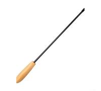 Toddler Friendly Lightweight Shrimp Fishing Pole with a Compact Design Perfectly Suited for Young Fishers (2.1m)