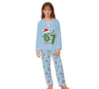 Toddler Girl Christmas Outfit Graphic Sweatsuit Quarter-Zip Fleece Purple Matching Baby Reindeer All-White Pockets Dog Thanksgiving Snow Globe Red