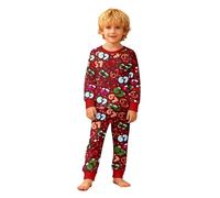 Toddler Girl Outfit Christmas Jumpsuit Zip-Up Knitted Red Dressy Baby Number 6 7 Purple Hooded Boy Girls Sweater Orange