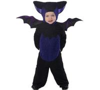 Toddler Halloween Age 1-4 Fancy Dress Party Childs Childrens Girls Boys Costume