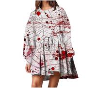 Toddler Halloween Dress Skater Victorian Swing Cute Womens Fancy Kids Black Dressing Gown Empire Waist Corset Gothic Adult Women Long Gold