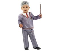 Toddler Harry Potter Costume