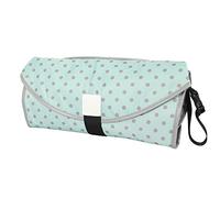 Toddler Hat Knit Infant Changing Baby Pad Changing Mat Baby Care (D, One Size)