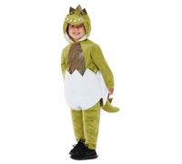Toddler Hatching Dino