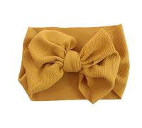 Toddler Headbands - Comfortable Little Girls Bow Hairbands,Handmade Kid Headbands Kid Knot Hairbands for Birthdays, Christmas
