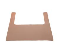 Toddler High Chair Silicone Placemat Food Grade Mat Enjoy Hassle Free Mealtimes with Your Child Non Slip Placemat