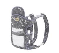 Toddler Hip Carrier Baby Soft Carrier 4 in 1 Carrier Light and Airy Baby Carrier Front and Back Carry Baby Holder with Adjustable Waist Belt and Ergonomic Seat for to Toddler