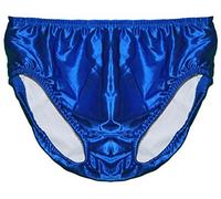 Toddler Kid Adult Special Needs My Pool Pal Swimsters Reusable Swim Diaper (6-8 Years, Blue)