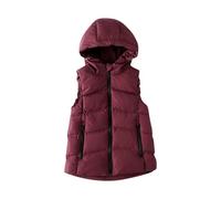 Toddler Kids Coat Down Jacket Padded Parka Jacket Unisex Warm Waterproof Jackets Waterproof & Insulated Snow Coat Puffer Coats Hoody Youths Showerproof School Outwear Age 3-11 Years