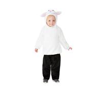 Toddler Lamb Costume