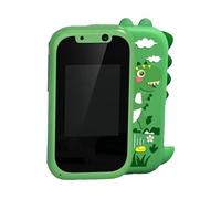Toddler Learning Cell Phone - Colorful Screen Display, Durable Build Quality, Sound Effects Included | Imaginative Role Play Tool, mlti Function Educational Toy For Creative Playroom Activity