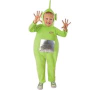 Toddler Licensed Teletubbies Dipsy Costume