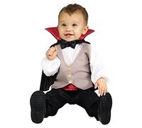 Toddler Lil Dracula Costume Age