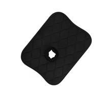 Toddler Liner Strollers Sitting Pad Enjoy Comfort and with Nonslip Bottom Design for Families Travel Baby Protector Kids Seat Protector Infant Cover Travel Potty Mat