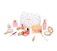 Toddler Makeup Kit, Play Makeup Stimulate Imagination Play Beauty Set