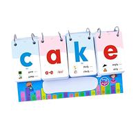 Toddler Phonics Alphabet Flashcards Word Spelling Games for 3 4 5 6 Year Old 4 Spelling Four spells