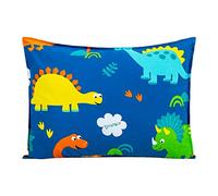 Toddler Pillow with Pillowcase 14x19