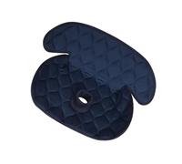 Toddler Potty Training Pad Washable Piddle Pad for Baby Waterproof Leakproof Seat Protector for Car Seats Training