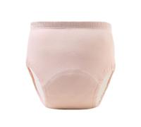 Toddler Potty Training Underwear Briefs Unisex Cotton Waterproof with Absorbent Layer for and Night