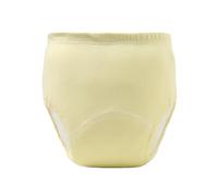 Toddler Potty Training Underwear Briefs Unisex Cotton Waterproof with Absorbent Layer for and Night