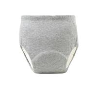 Toddler Potty Training Underwear Briefs Unisex Cotton Waterproof with Absorbent Layer for and Night