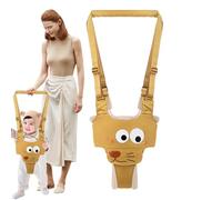 Toddler Running Harness - Soft Baby Running Belt, Baby Walking Trainer | Baby Walking Aid Aid Harness Assistant Belt, Soft Baby Walking Belt, Running Trainer for Babies to Learn