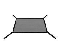 Toddler Safety Guard - 200g Kids Tower Protective, Stable Four-Wall Mesh Shield Net Easy Installation | Reliable Step Stool Fence For Home Kitchen Study Room Play Area Living Space