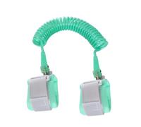 Toddler Safety Leash - Child Anti-Lost Wrist Harness | Adjustable Locking Wrist Strap, Comfortable and Durable Design, Secure Wrist Link for Kids in Public Places, Outdoor Adventures, and Busy Streets