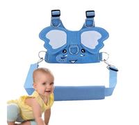 Toddler Safety Leash | Child Harness | Anti Lost Toddler Leash | Safety Belt for | Kids Safety Harness Comfortable and Adjustable Fit for Toddler, Kids Walking Strap Belt