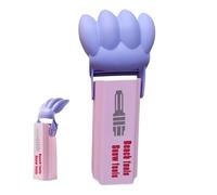 Toddler Sand Digger - Excavator Arm Beach Toy, Ergonomic Large Grip Tool | Interactive Kids Toy, Fun Outdoor Sandbox Accessory For Digging Sandcastles, Motor Skills Training, Summer Play, Camping