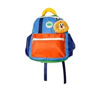 Toddler School Bag, Girls Backpack for School, Lightweight Cute Durable Wear-Resistant Large-Capacity Shockproof Stylish Easy-To Heavy-Duty for School Commute Summer Camp
