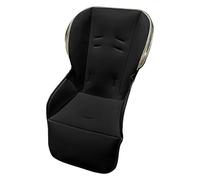 Toddler Seat Cushion - PU Leather High Chair Pad, Waterproof Dining Cover, Soft Reusable Insert | Long Lasting Creative Portable Baby Highchair Protector for Home Restaurant Travel Feeding Time