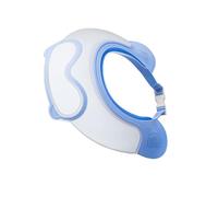 Toddler Shampoo Shower Caps Empty Top Bathing Hat 6M To 6T Kids Bathing Headgear Full Protections Infant Bath Headgear