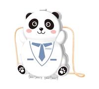 Toddler Simulation Game Kit, Preschool Simulation Game Kit, Role Play Toys with Carry Backpack, Engineer and Doctor Cartoon Role Play Kit for Children