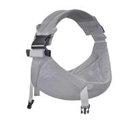 Toddler Sling, Baby Chest Carrier for Travel, Support Travel Accessories for Girls Child Mom Parents Outdoor Kids Boys Hiking Walking Shopping Beach