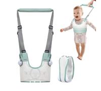 Toddler Sling | Standing Up Walking Learning Helper,Adjustable Protective Belt for Early Childhood Development First Steps Training Outdoor Play Indoor