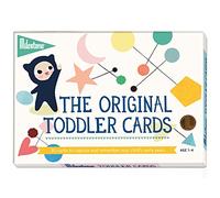 Toddler Special Moments Cards by Milestone - Ages 1-4 Years