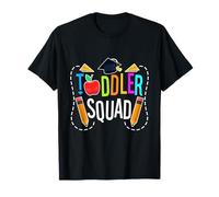 Toddler Squad T-Shirt