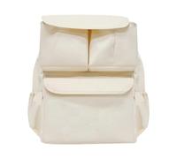 Toddler Stroller Cup Holder, Stroller Hangable Storage Bag, Large Capacity Stroller Pouch, 54x34x28 cm, Convenient Stroller Storage Pouch for Pram, Pushchair, and Carriage with Cup Holder