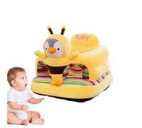 Toddler Support Seat | Animal Sofa Seat Support for Toddler Learning Sitting - Soft Toddler Learning to Sit Chair for Kids Boys Girls Holdes