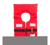 Toddler Swim Vest - Boating Swim Jacket for Children | Adjustable Float Jacket with Whistle for Swimming Training Lessons Fishing Kayaking Lake Boating Water Park Pool