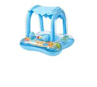 Toddler Swimming Float Toy for 1-8 Years Old, Summer Water Floatie for Pool, Beach, Bathtub, Pool Party Supplies (V)