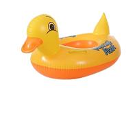 Toddler Swimming Float Toy for 1-8 Years Old, Summer Water Floatie for Pool, Beach, Bathtub, Pool Party Supplies (C)