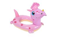 Toddler Swimming Float Toy for 1-8 Years Old, Summer Water Floatie for Pool, Beach, Bathtub, Pool Party Supplies (I)
