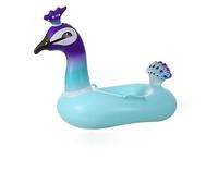 Toddler Swimming Float Toy for 1-8 Years Old, Summer Water Floatie for Pool, Beach, Bathtub, Pool Party Supplies (D)