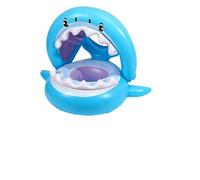 Toddler Swimming Float Toy for 1-8 Years Old, Summer Water Floatie for Pool, Beach, Bathtub, Pool Party Supplies (N)
