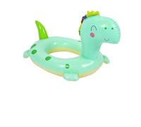 Toddler Swimming Float Toy for 1-8 Years Old, Summer Water Floatie for Pool, Beach, Bathtub, Pool Party Supplies (H)