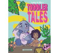 Toddler Tales - Lethu & Elly