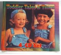 Toddler Tales & Tunes